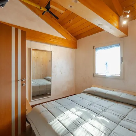 Luxury Penthouse With Lagoon View Terrace * Бурано